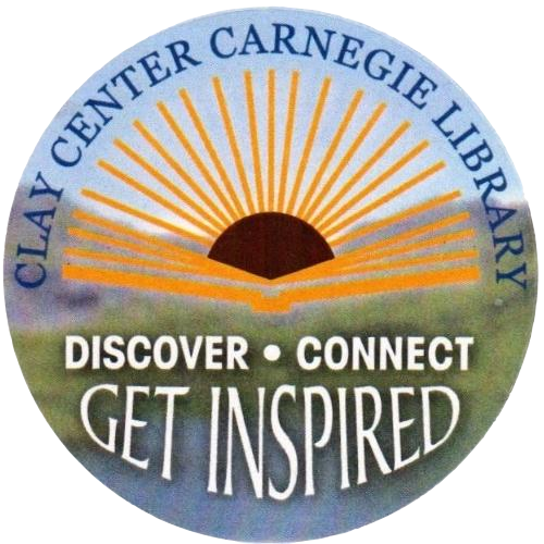 Clay Center Carnegie Library 706 6th Street, Clay Center, Kansas 67432